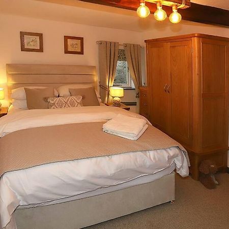 Spinners Cottage - Central Kirkby Lonsdale Retreat Dış mekan fotoğraf