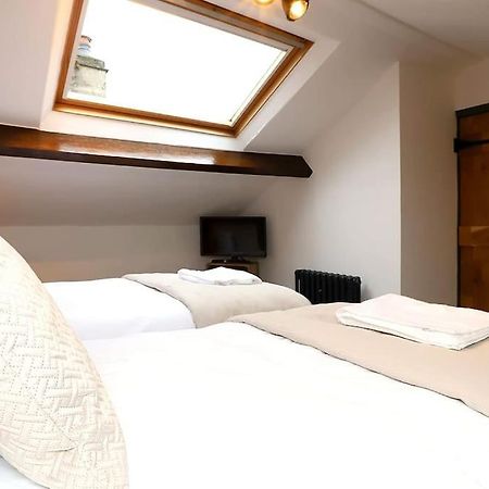 Spinners Cottage - Central Kirkby Lonsdale Retreat Dış mekan fotoğraf