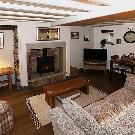 Spinners Cottage - Central Kirkby Lonsdale Retreat Dış mekan fotoğraf