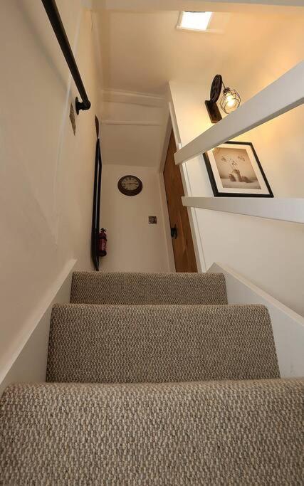 Spinners Cottage - Central Kirkby Lonsdale Retreat Dış mekan fotoğraf