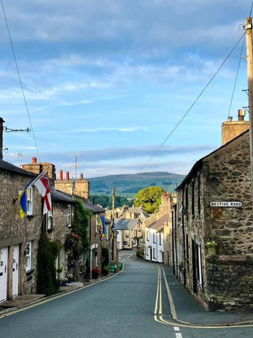 Spinners Cottage - Central Kirkby Lonsdale Retreat Dış mekan fotoğraf